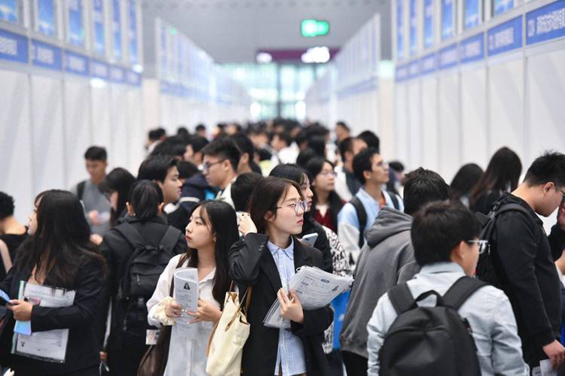 明光人才网